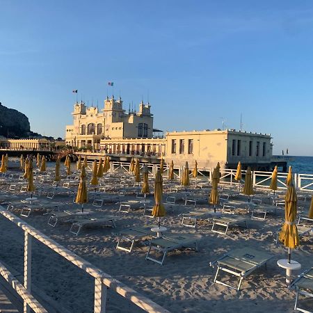 Apartament George House Mondello 34 Zewnętrze zdjęcie