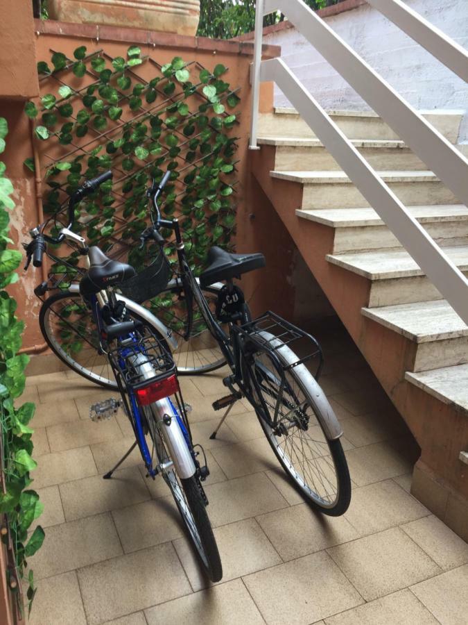 Apartament George House Mondello 34 Zewnętrze zdjęcie