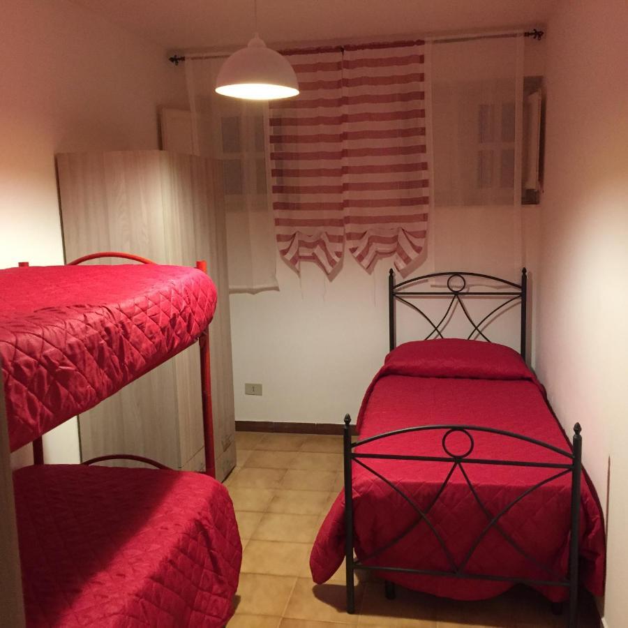 Apartament George House Mondello 34 Zewnętrze zdjęcie