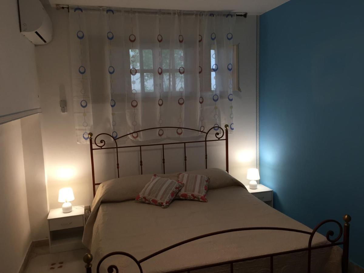 Apartament George House Mondello 34 Zewnętrze zdjęcie
