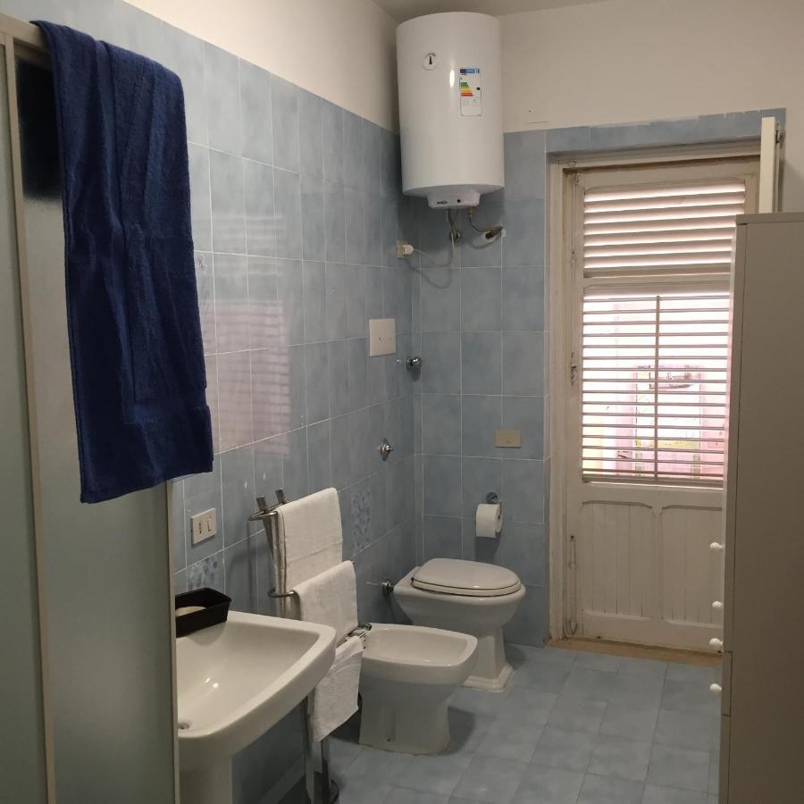 Apartament George House Mondello 34 Zewnętrze zdjęcie