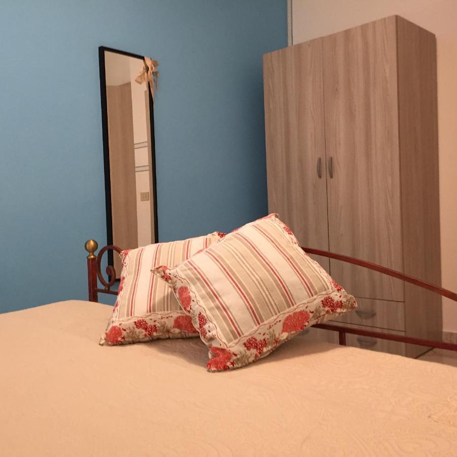 Apartament George House Mondello 34 Zewnętrze zdjęcie