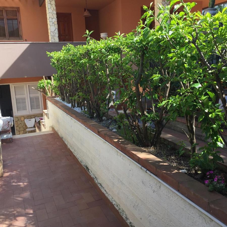 Apartament George House Mondello 34 Zewnętrze zdjęcie