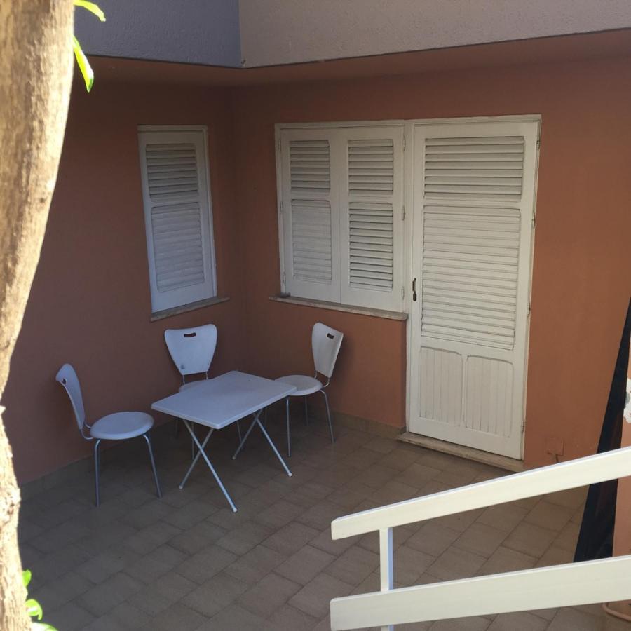 Apartament George House Mondello 34 Zewnętrze zdjęcie